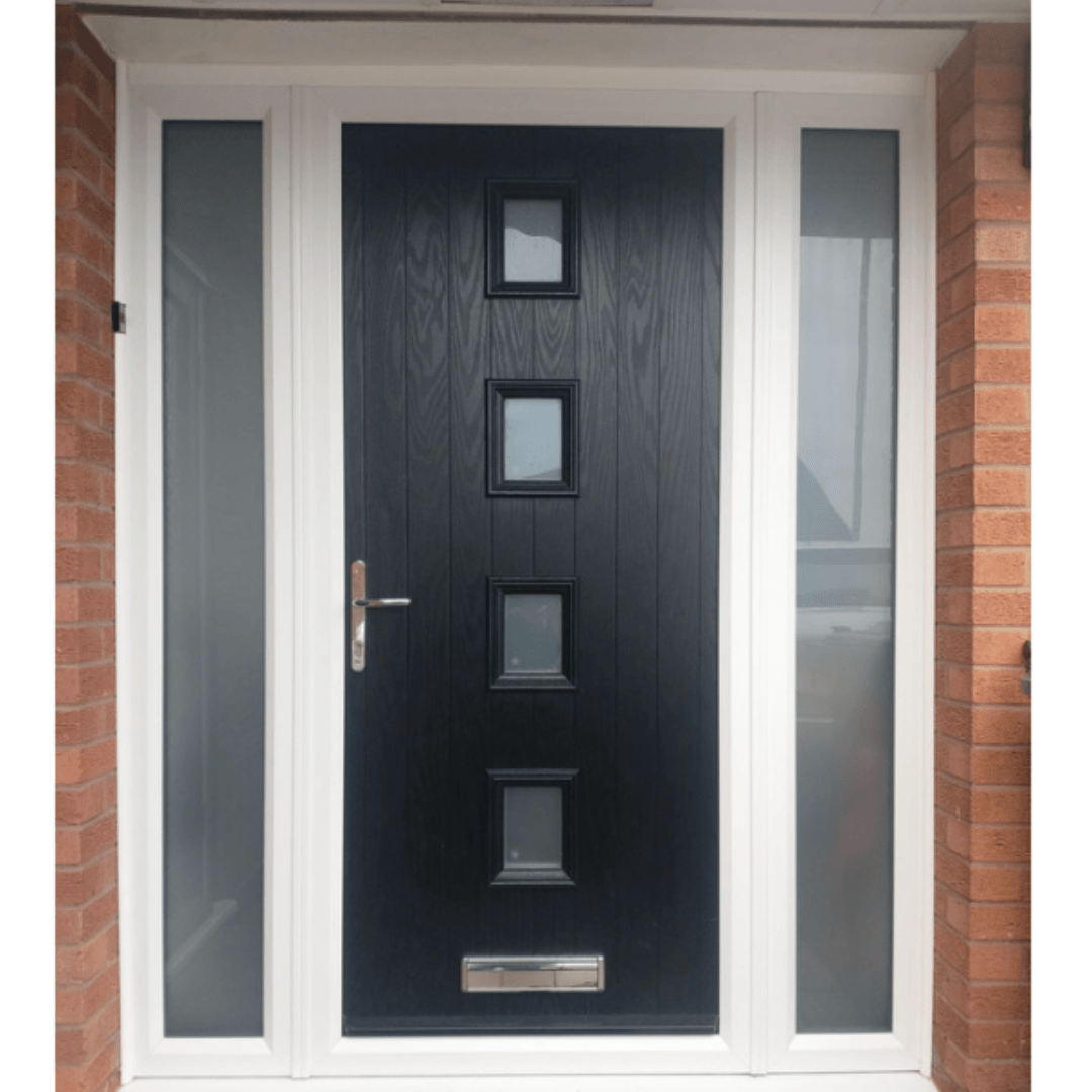 What Are the 5 Key Advantages of Choosing Composite Doors for Your Home?