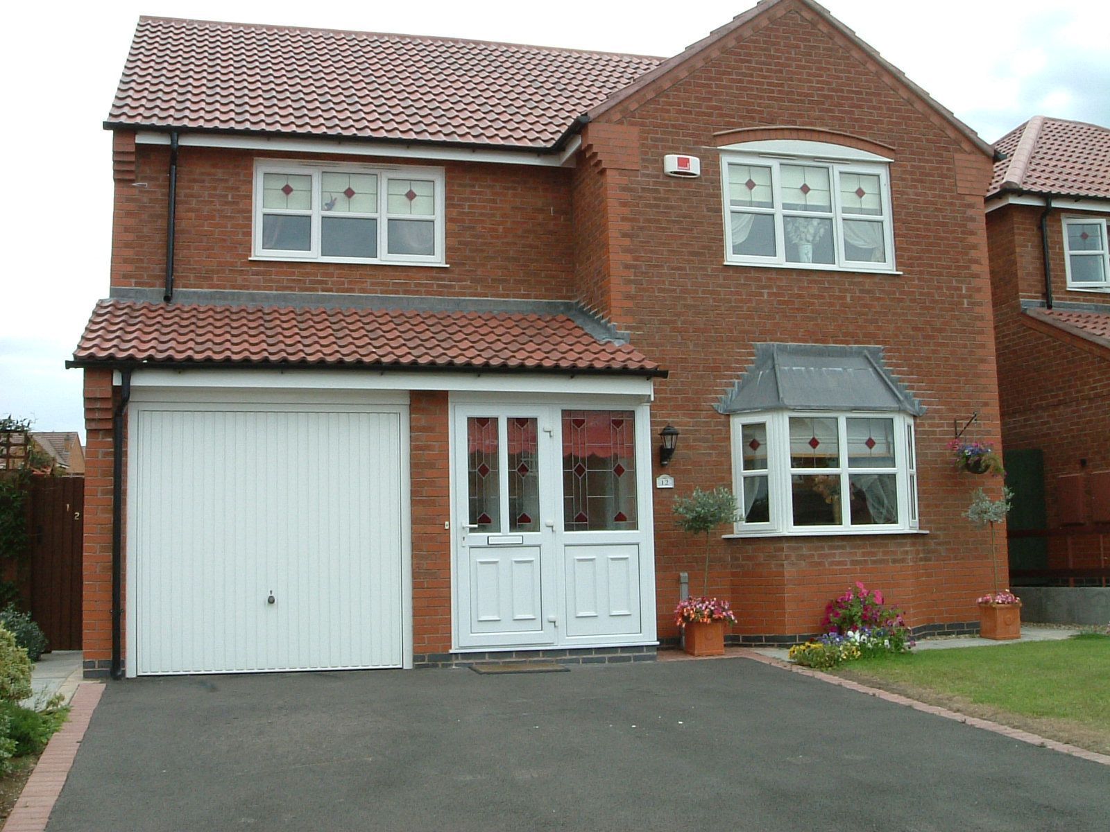 uPVC Bay Windows 5