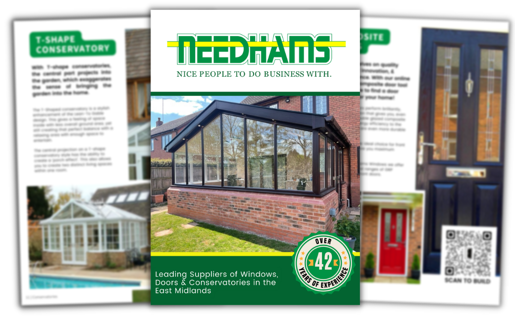 Needhams Brochure