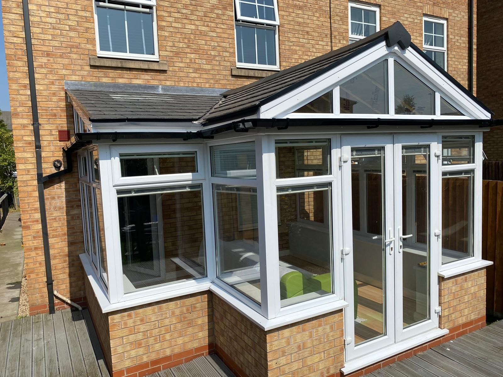 What Affects Conservatory Build Time and Installation?