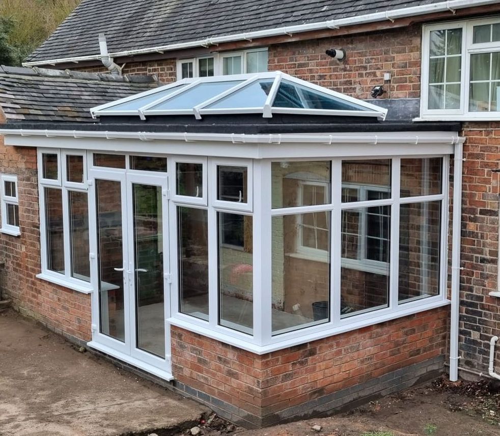 What Affects Conservatory Build Time and Installation?
