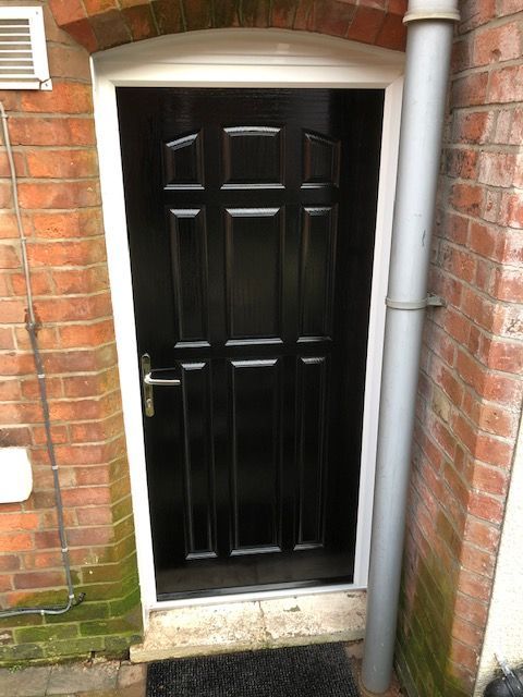 UPVC SIDE OPENING WINDOWS | NEEDHAMS