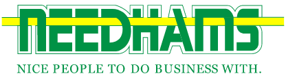 Needhams Windows Logo