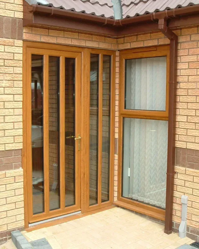uPVC Door Replacements