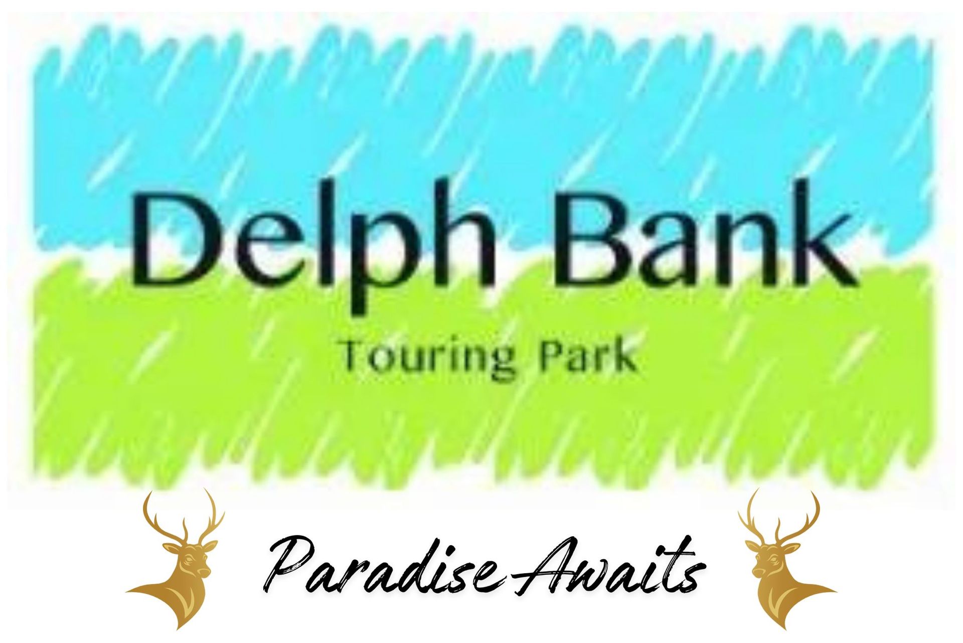 Christmas at Delph Bank Touring Park