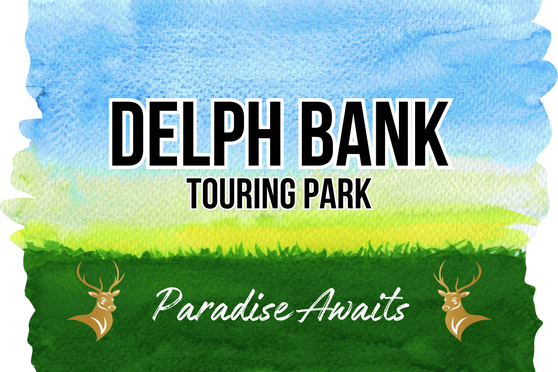 Delph Bank Touring Park 