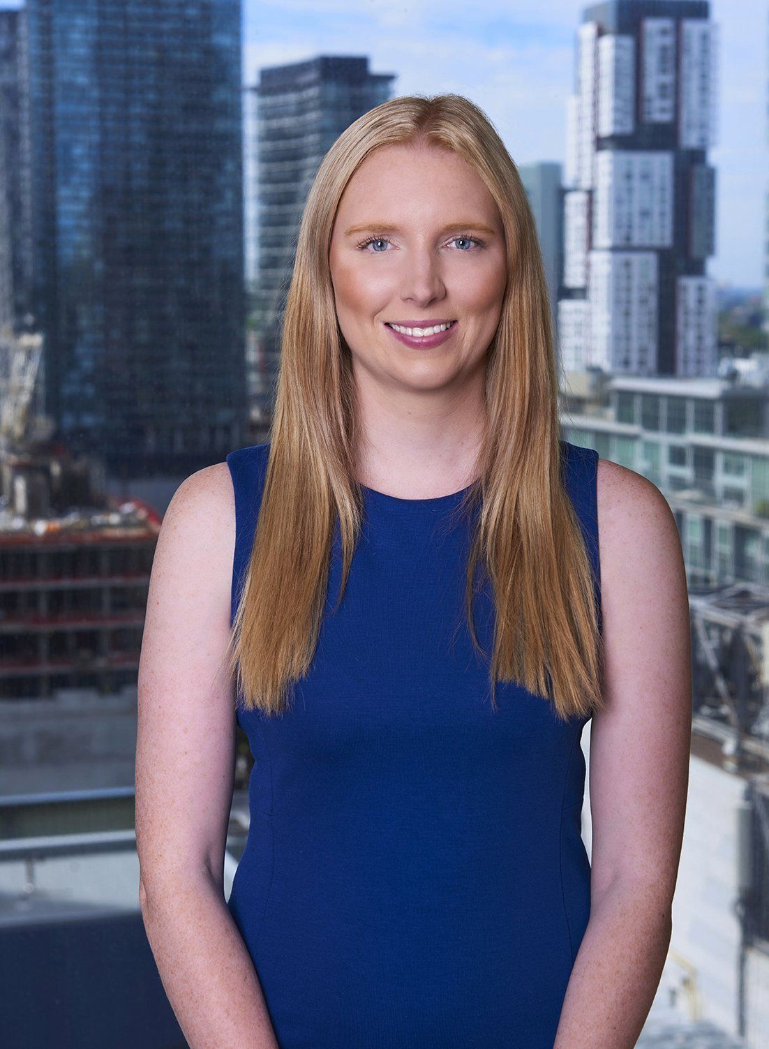 Aria C. MacEachern