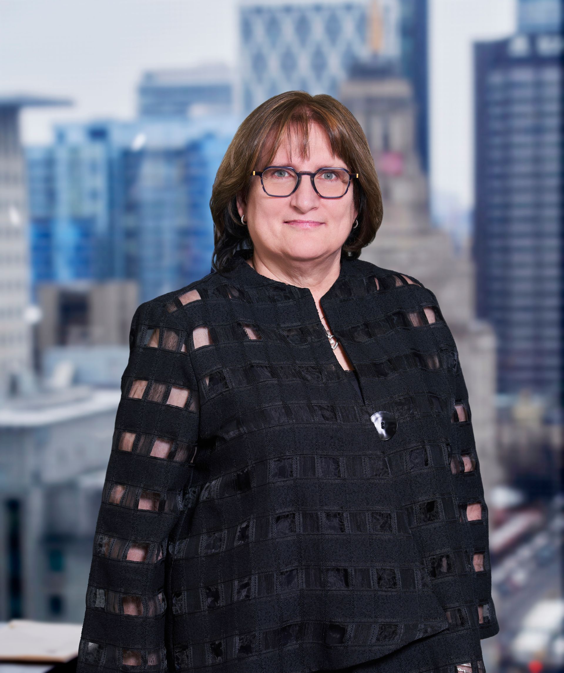 Elissa H. Gamus