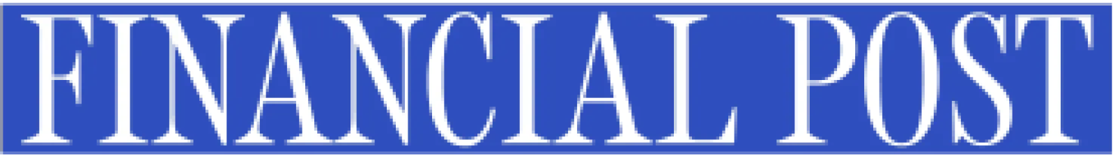 Financial Post logo