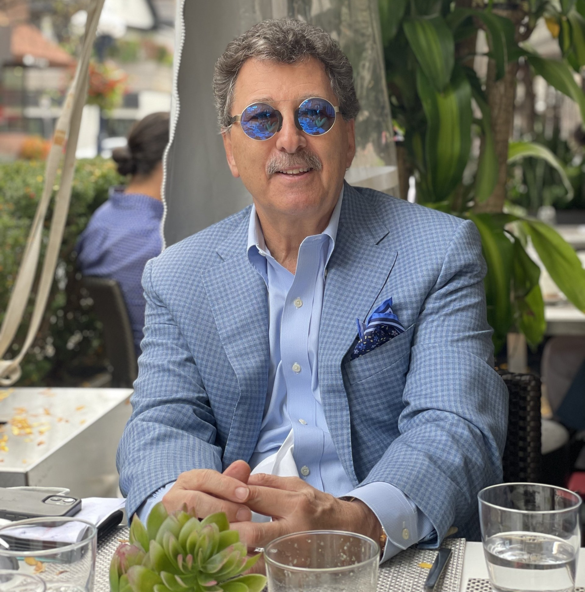 Gary Joseph - Lawyer