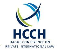 HCCH logo HCCH logo