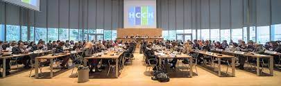 HCCH meeting HCCH meeting