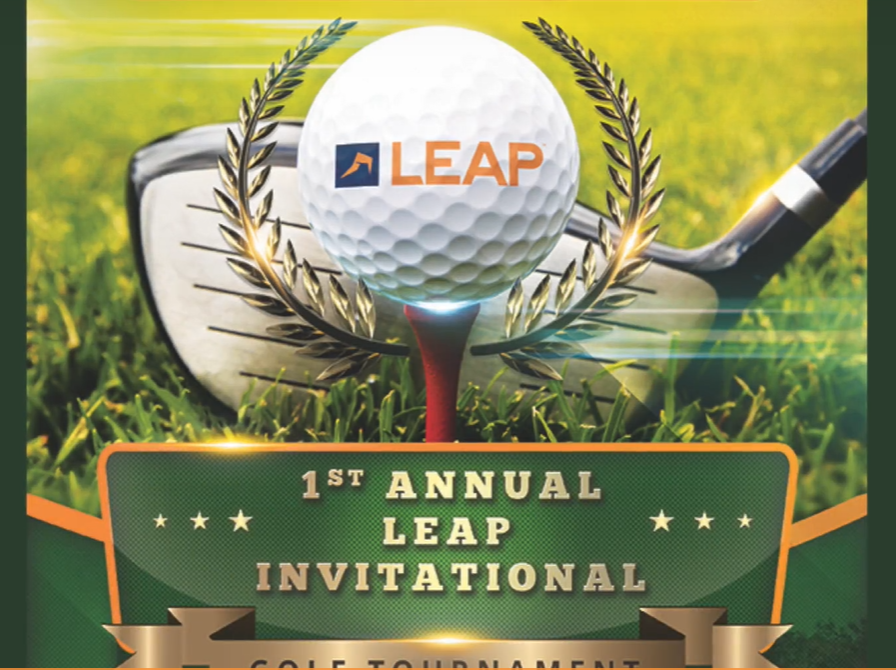 1st Annual LEAP Invitational 1st Annual LEAP Invitational