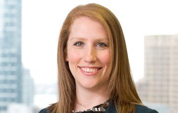 Stephanie Timerman