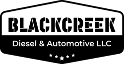 Blackcreek Diesel & Automotive in Emporia, KS