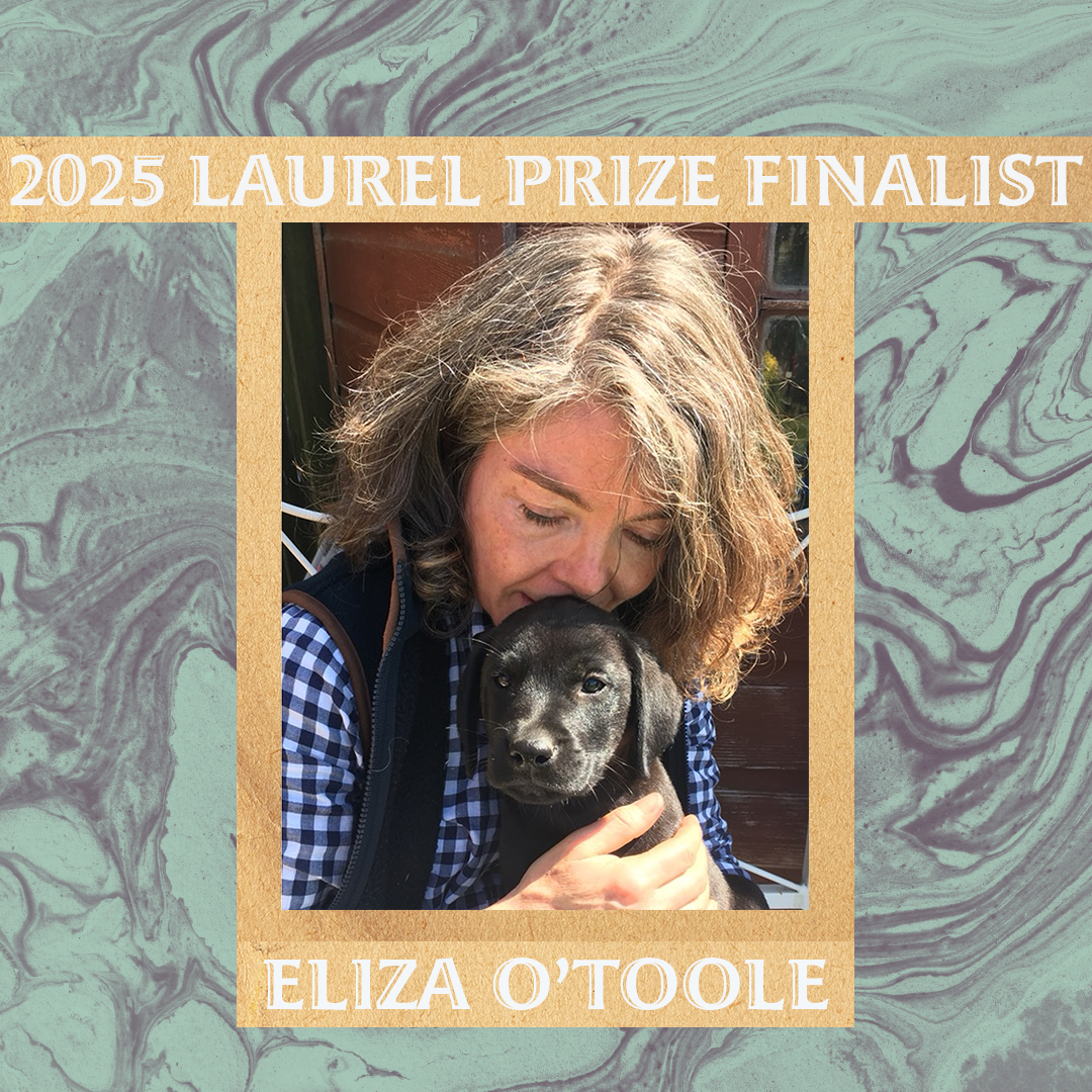 Eliza O'Toole, Laurel Prize shortlist