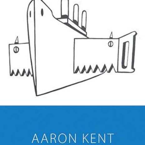 Aaron Kent - Selected Poems