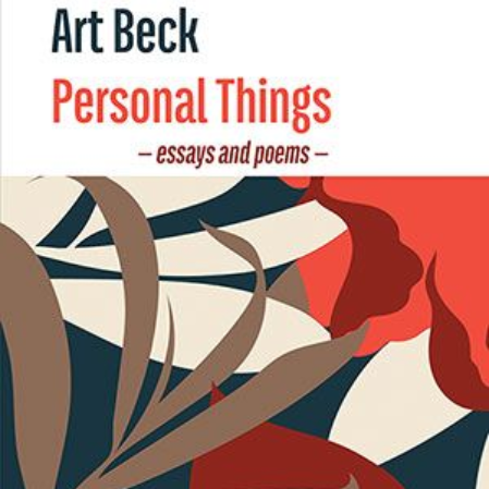 Art Beck - Personal Things