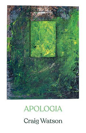 Craig Watson - Apologia
