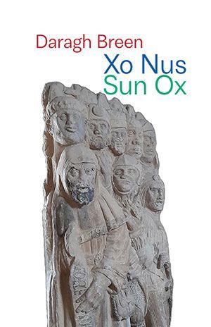 Daragh Breen - Sun Ox