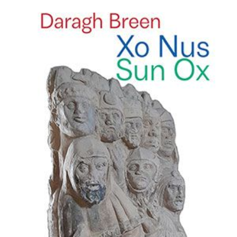 Daragh Breen - Xo Nus / Sun Ox