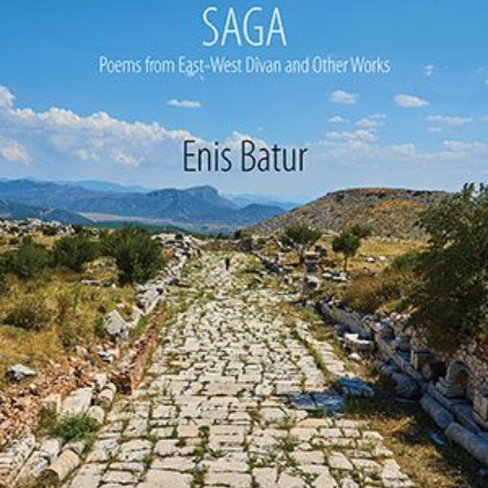 Enis Batur - Saga