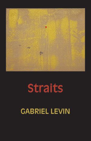 Gabriel Levin - Straits