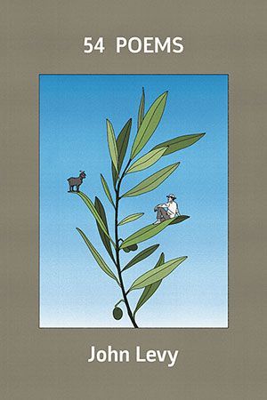 John Levy - 54 Poems