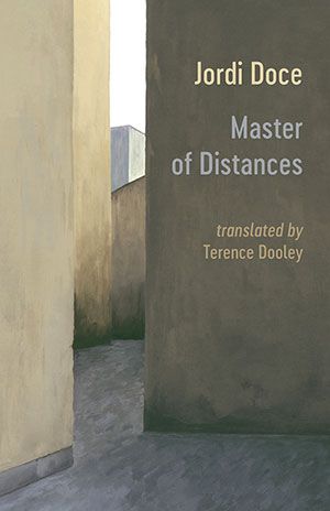 Jordi Doce - Master of Distances