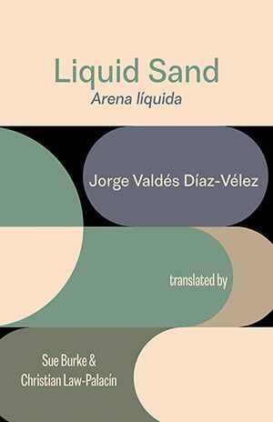 Jorge Valdés Díaz-Vélez - Liquid Sand