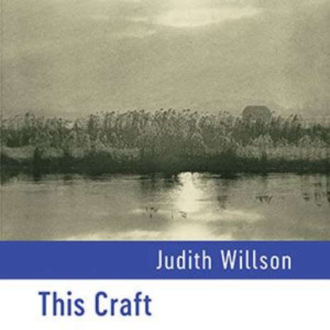 Judith Willson - This Craft