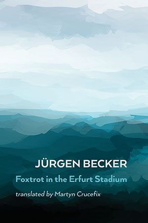 Juergen Becker Foxtrot in the Erfurt Stadium