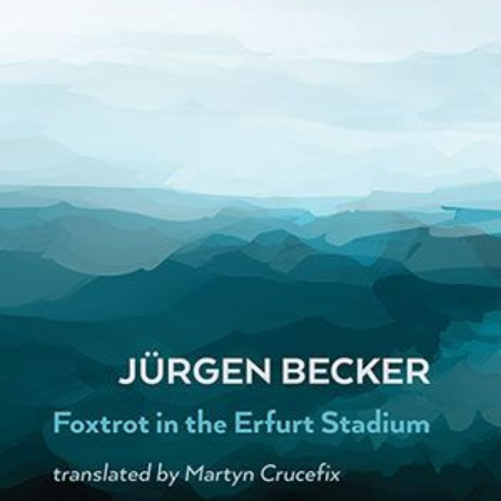 Juergen Becker - Foxtrot in the Erfurt Stadium