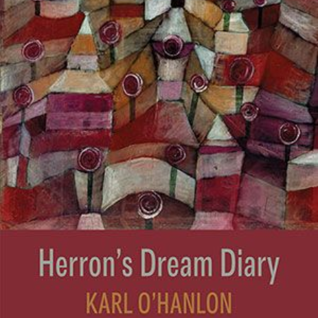 Kal O'Hanlon - Herron's Dream Diary