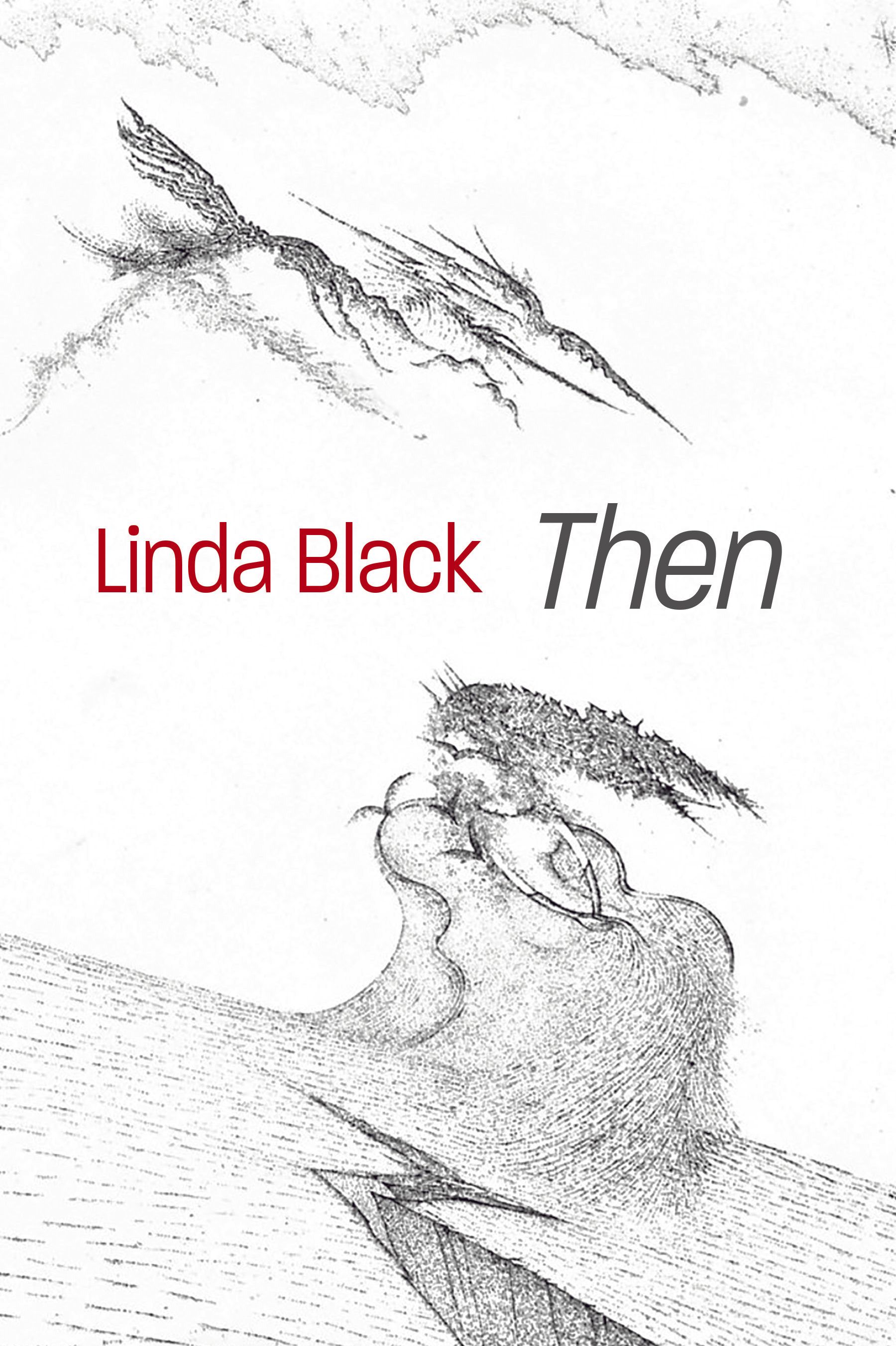 Linda Black - Then