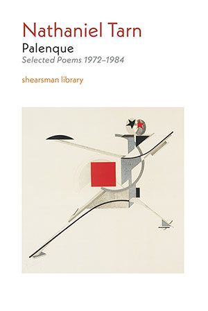 Nathaniel Tarn - Palenque (2nd edition)