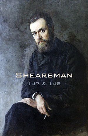 Shearsman Books 2026 Titles in alphabetical order