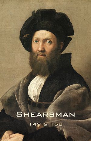 Shearsman magazine 149 / 150
