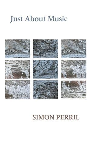 Simon Perril - Just About Music
