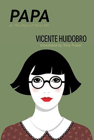 Vicente Huidobro - Satyr
