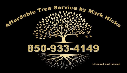 Affordable Tree Service By Mark Hicks