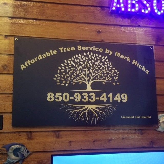 Sign for 