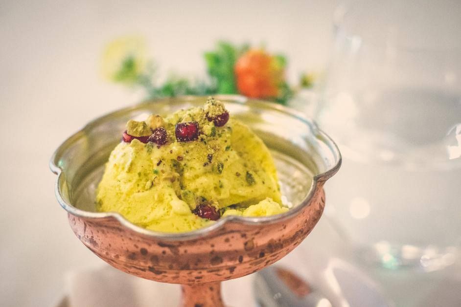 Ice Cream — Atlanta, GA — Sufi’s Kitchen