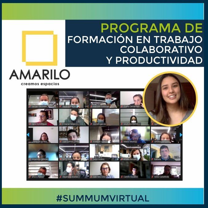 Liderazgo y trabajo en equipo - Experiencia de Navegación a Vela, Súmmum Fábrica de Experiencias