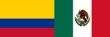 Presencia regional de Súmmum: consultoría y formación organizacional en Colombia y México.
