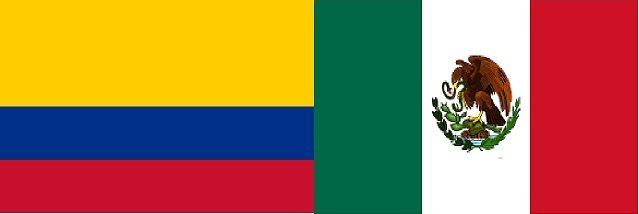 Presencia regional de Súmmum: consultoría y formación experiencial para organizaciones en Colombia y México.