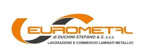 Eurometal logo