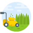 Sticky Nicky's Mowing and Property Services