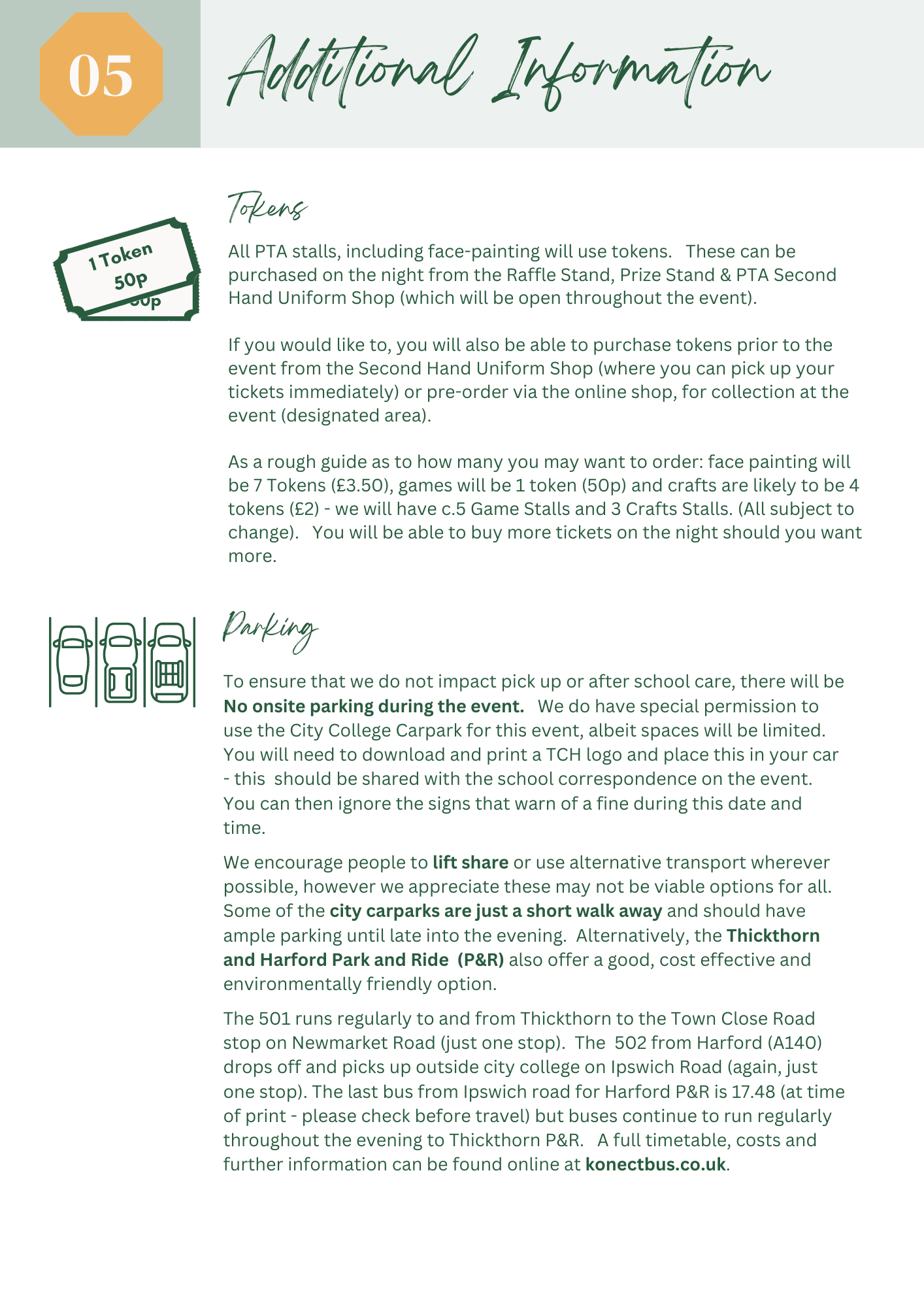 Page titled 