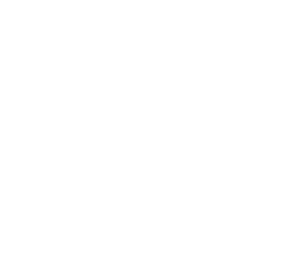 White background.